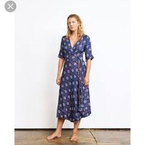 NWT Ace & Jig Dress
